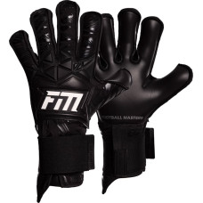 Football Masters FM Invictus X PRO BLACK cimdi S953219 / melni / 9