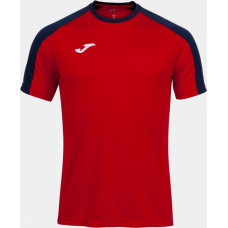 Joma Eco Champion T-krekls 102748.603 / sarkans / XL