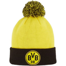 Puma BVB ESS Pom Beanie Faster 025552-01