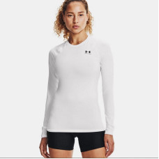 Under Armour Under Armor HG Authentics Comp LS T-shirt W 1365459100