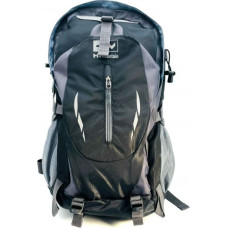 Hi Mountain Cruise Backpack 35L AB1069-BLACK/GREY