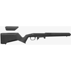 Magpul - Savage Axis & Axis II Hunter Lite krājumi - melns - MAG1354-BLK