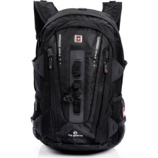 Inny Verbier backpack with a laptop bag 15.6 