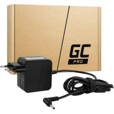 Zasilacz £adowarka Green Cell PRO 19V 2.37A 45W do Asus R540 X200C X200M X201E X202E Vivobook F201E S200E ZenBook UX31A UX32V