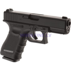 Glock 19 Gen 4 metāla versija GBB