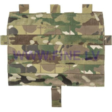 Crye Precision AVS noņemams atloks MOLLE