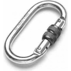 Tiguar Aerial Oval TI-ARAKO carabiner