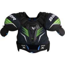 Bauer X '24 Jr Hockey Shoulder Pads 1063717