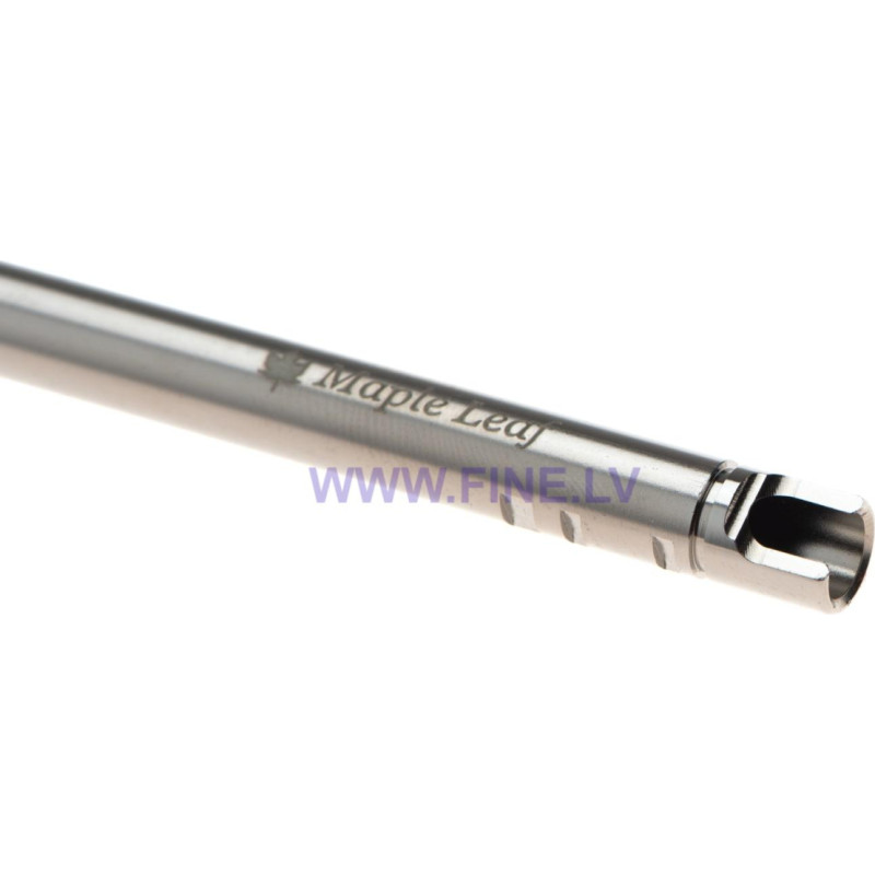 Maple Leaf 6.04 Crazy Jet Inner Barrel priekš GBB 245mm