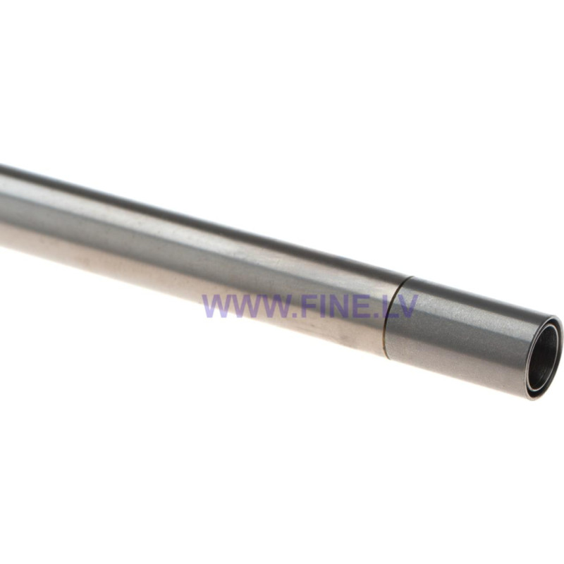 Maple Leaf 6.04 Crazy Jet Inner Barrel priekš GBB 245mm