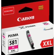 Canon CLI-581 XXL Magenta