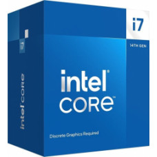 Procesors Intel Core i7-14700F