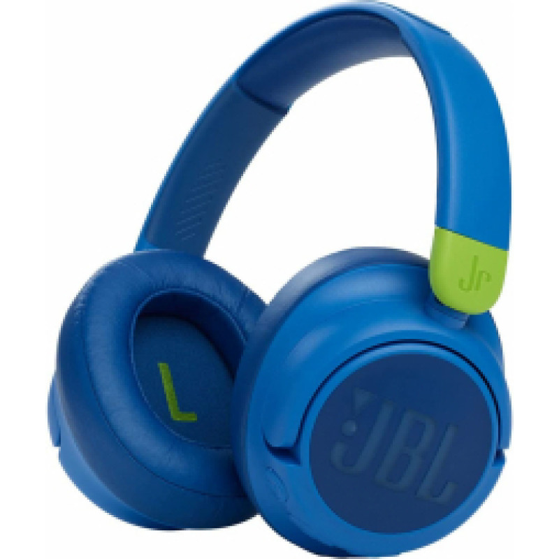 JBL JR460NC KIDS Blue