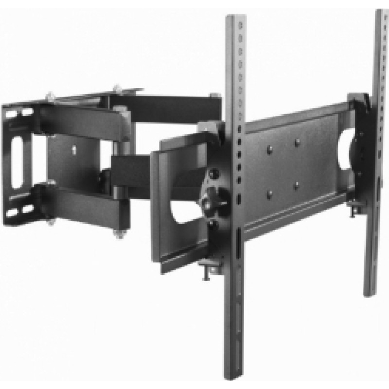 Tv Stiprinājums Gembird Full-motion TV Wall Mount