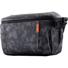 Sling bag PGYTECH OneMo 11L (Grey Camo)