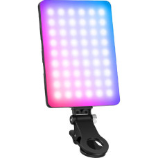 Neewer Selfie lamp Neewer VL67C RGB LED 5W