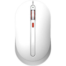 Miiiw Wireless Mouse (White)