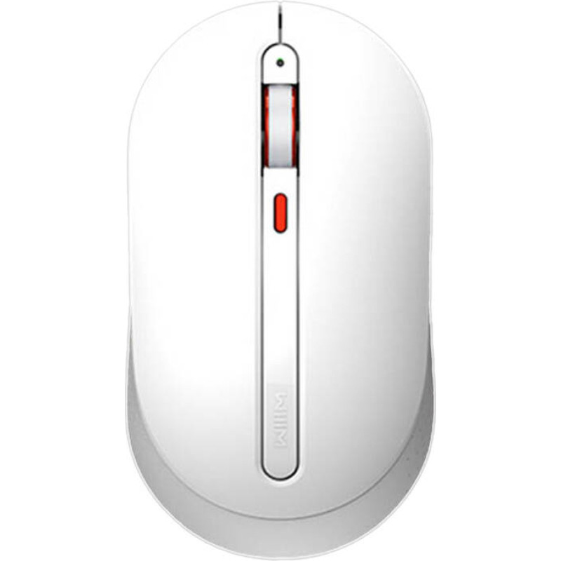 Miiiw Wireless Mouse (White)