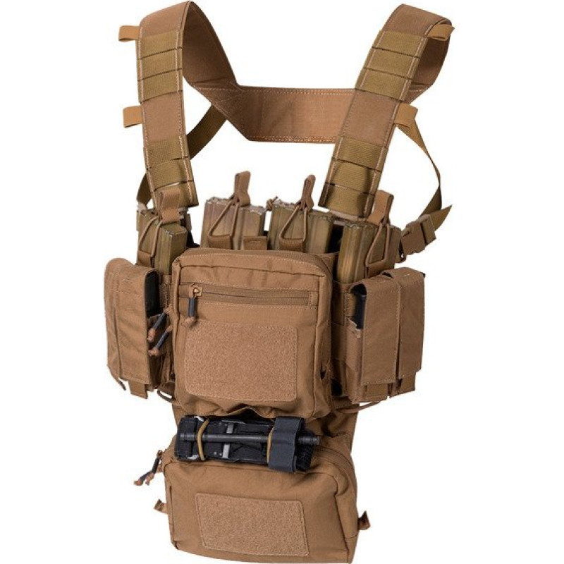 Helikon - Training Mini Rig - Coyote Brown - KK-TMR-CD-11