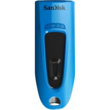 SanDisk Ultra 64GB USB 3.0 Blue