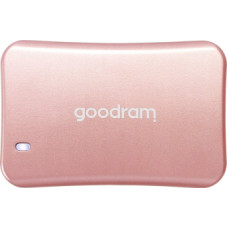 Ārējais cietais disks GoodRam  HX200 512GB Rose Gold