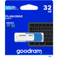 GOODRAM Pendrive Color Mix 32 GB USB2.0