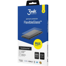 Samsung Galaxy S21 FE 5G - 3mk FlexibleGlass Max™ screen protector