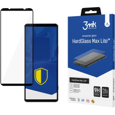 Sony Xperia 1 V - 3mk HardGlass Max Lite™ screen protector