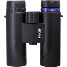 Focus Optics Focus Activa 10x32