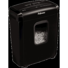 Papīra smalcinātājs Fellowes Powershred 6M Mini-Cut Shredder