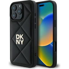 Dkny DKHCP16LPQDSLK iPhone 16 Pro 6.3