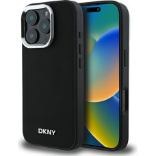 Dkny DKHMP16LPSCMCLK iPhone 16 Pro 6.3