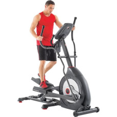 Schwinn 430i programmed elliptical cross trainer