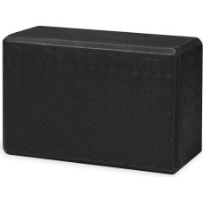 Gaiam yoga block 63438