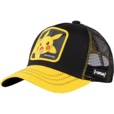 Inny Capslab Freegun Pokemon Jr CL-PKM2-3-PIK6 cap