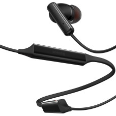 Baseus Bowie U2 Pro TWS earphones, ANC (black)