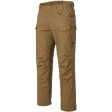Helikon - UTP (Urban Tactical Pants) - Ripstop - Coyote - SP-UTL-PR-11 (XL Short)