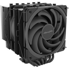 Alpenfohn Brocken 4 Max CPU-cooler - 2x 120mm