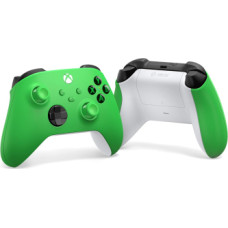 Spēļu kontrolieris Microsoft Xbox | PC Green