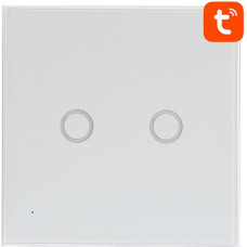 NEO Smart Light Switch WiFi NEO NAS-SC02WE 2 Way