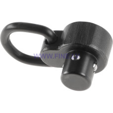 Pts Syndicate PTS zema profila QD Sling šarnīrsavienojums -S