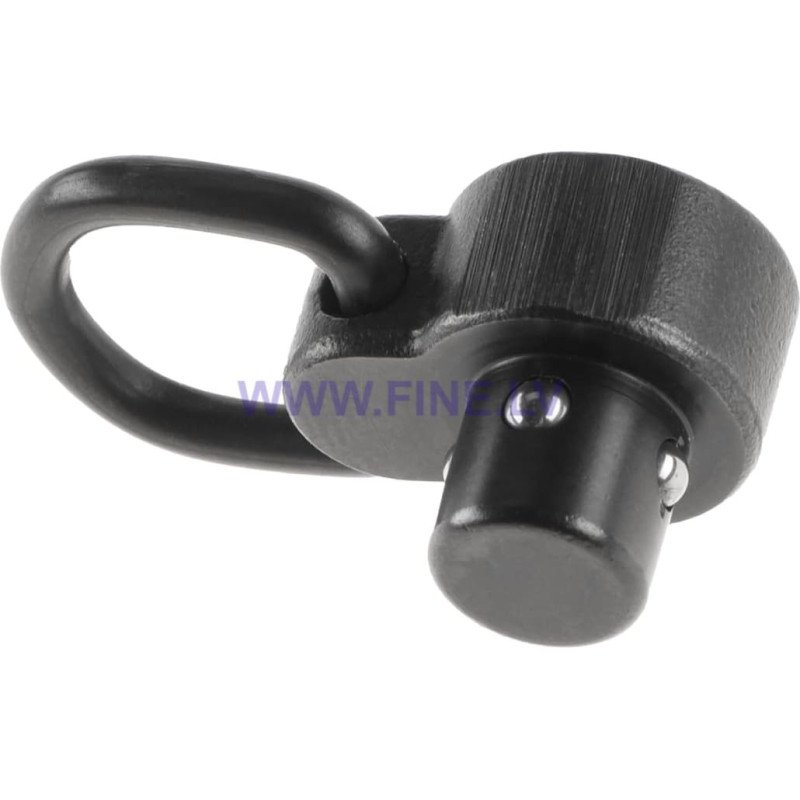 Pts Syndicate PTS zema profila QD Sling šarnīrsavienojums -S