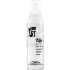 L´oréal Professionnel Tecni.Art Full Volume Extra putojošās putas papildu apjomam 250 ml