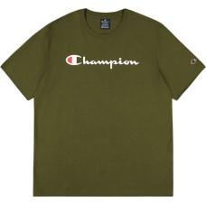 Champion SS Tee M 220256 GS573