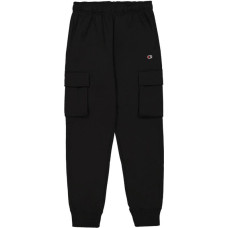 Champion Rib Cuff Cargo Pants M 220298 KK001