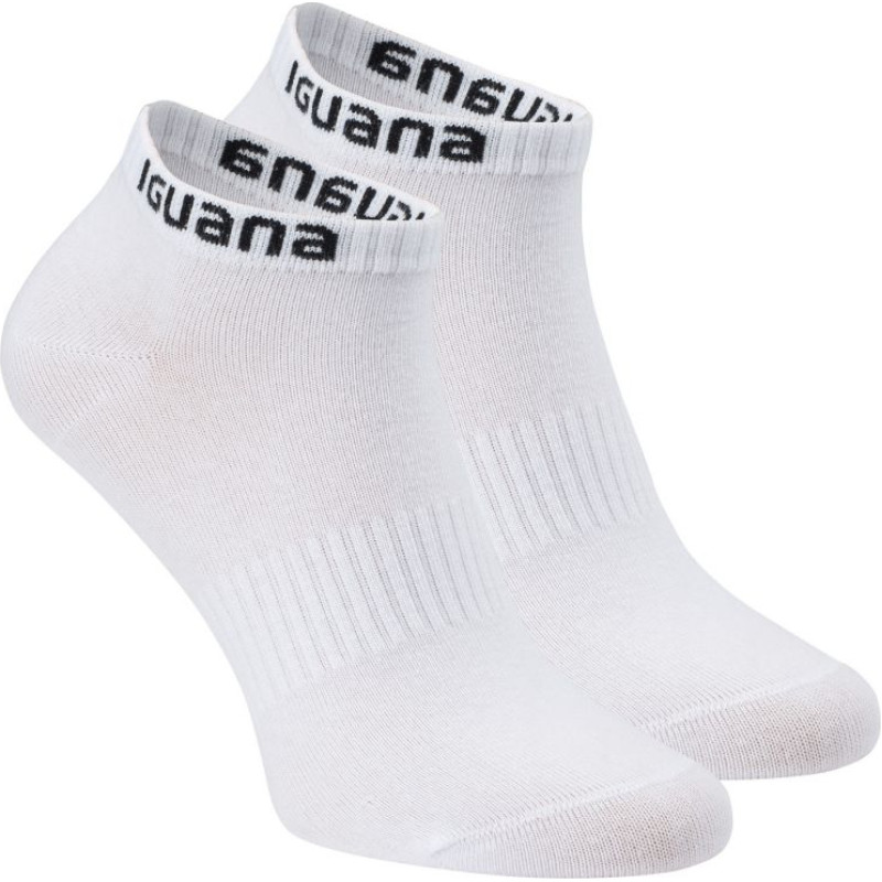 Iguana Igino Low 3 Pack Socks 92800633861