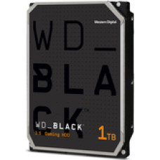 WD Black 6TB HDD SATA 6Gb|s Desktop