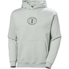 Helly Hansen Cotton Fleece Hoodie M 54158 462