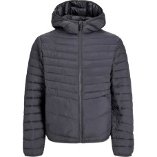 Jack & Jones Jack&Jones Jjestate Packable Puffer Hood Noos M 12256983ASPHALT