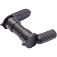 Suveren Small Arms Poland (Svrn) SVRN - Abbidextrous uguns selektors priekš AR15 - melns